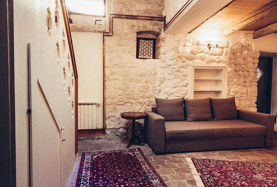 Hotel Casa Garzotto Rovinj Exterior foto