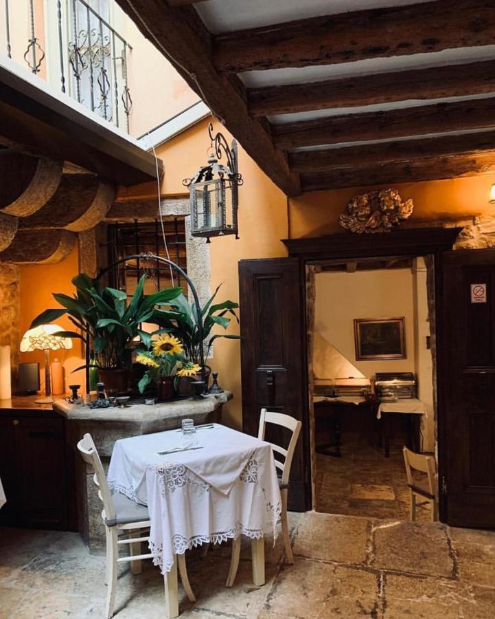 Hotel Casa Garzotto Rovinj Exterior foto