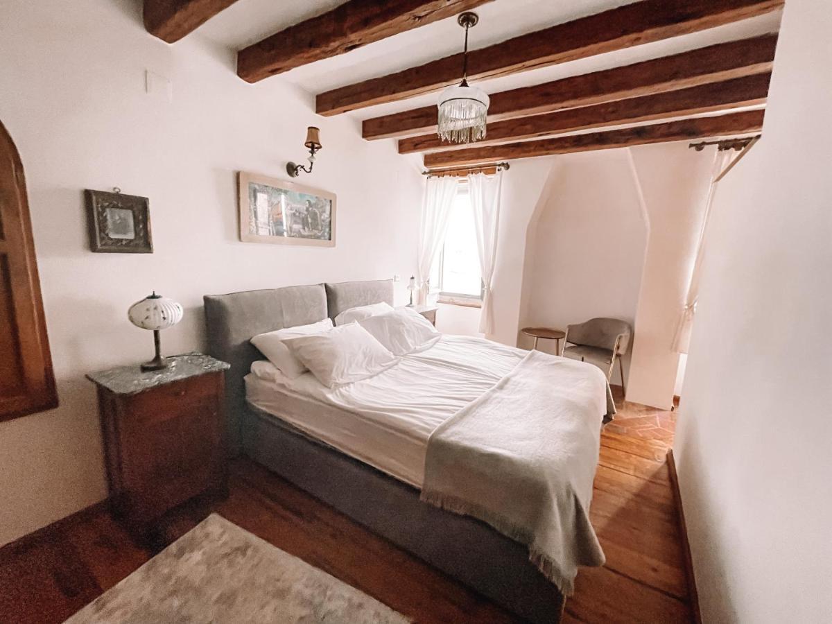 Hotel Casa Garzotto Rovinj Exterior foto