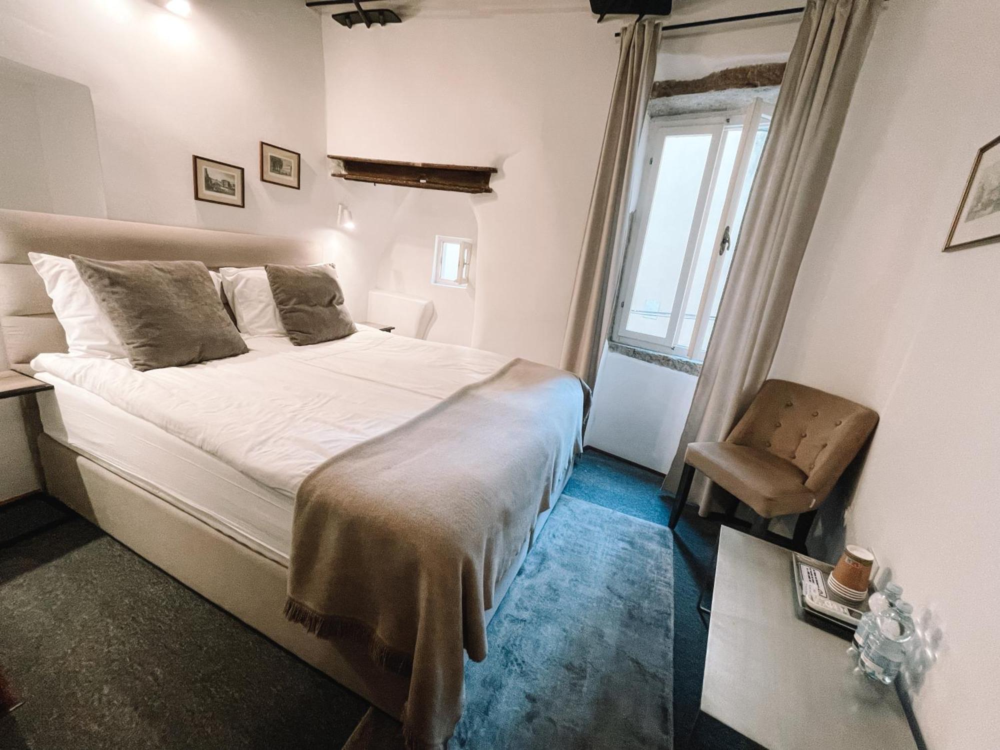 Hotel Casa Garzotto Rovinj Cameră foto