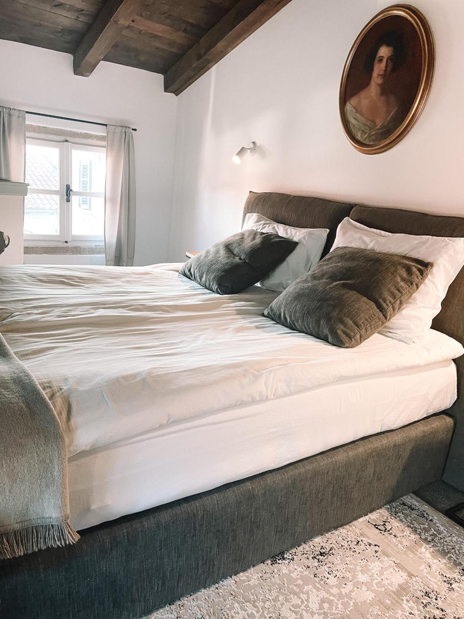 Hotel Casa Garzotto Rovinj Cameră foto