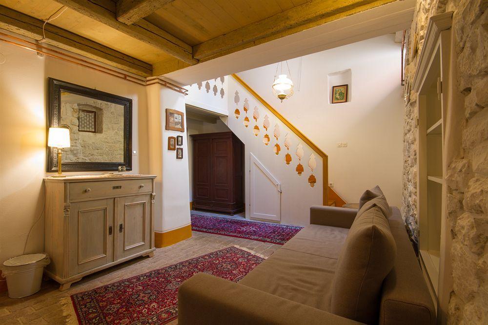 Hotel Casa Garzotto Rovinj Exterior foto
