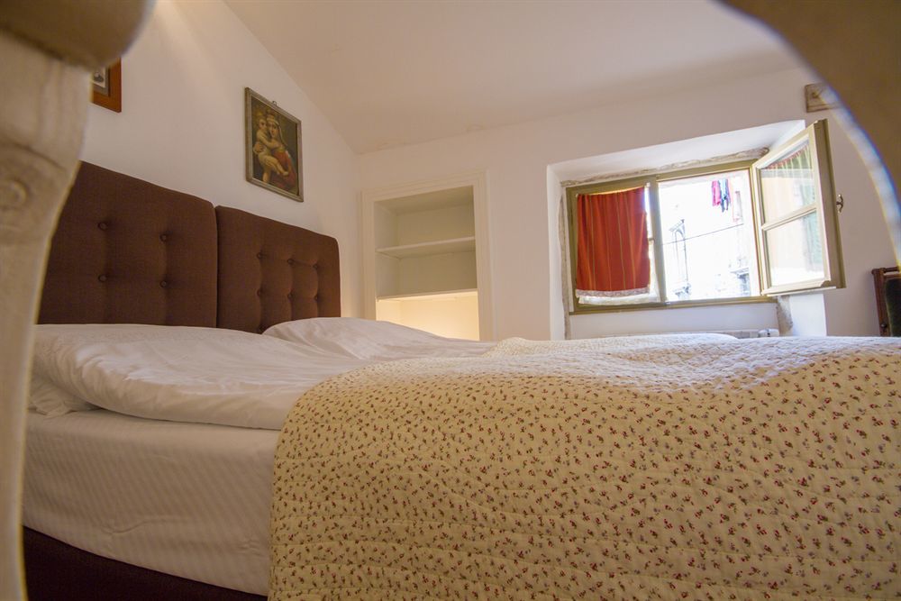 Hotel Casa Garzotto Rovinj Exterior foto