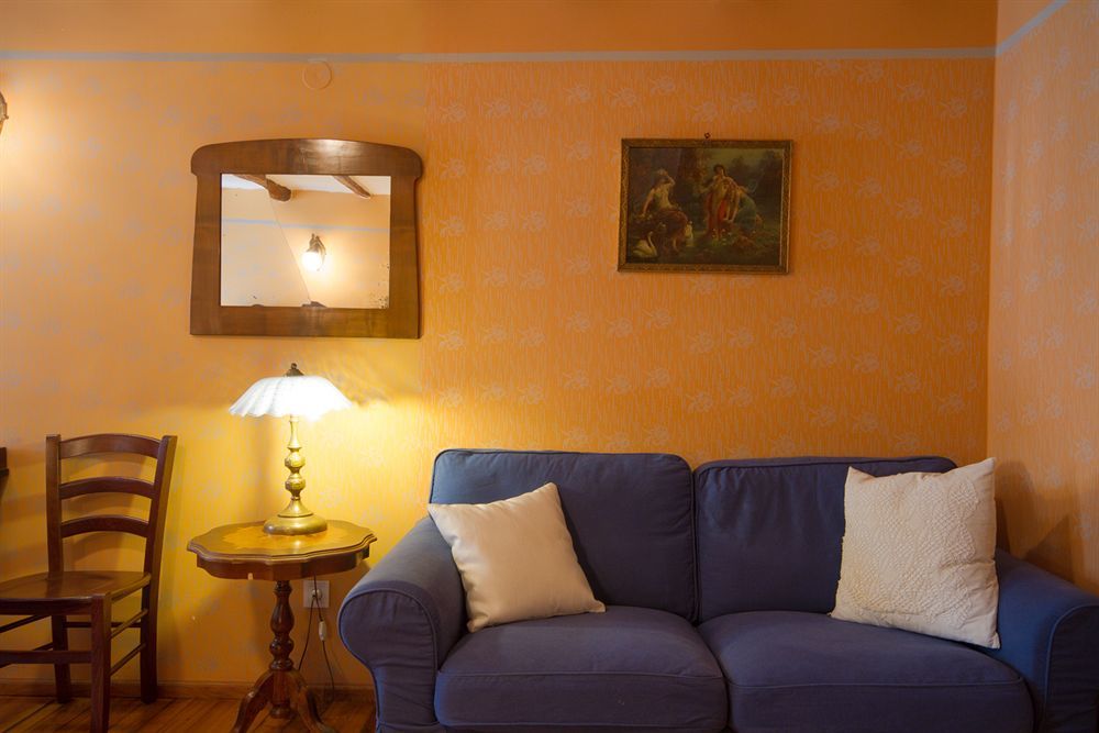 Hotel Casa Garzotto Rovinj Exterior foto