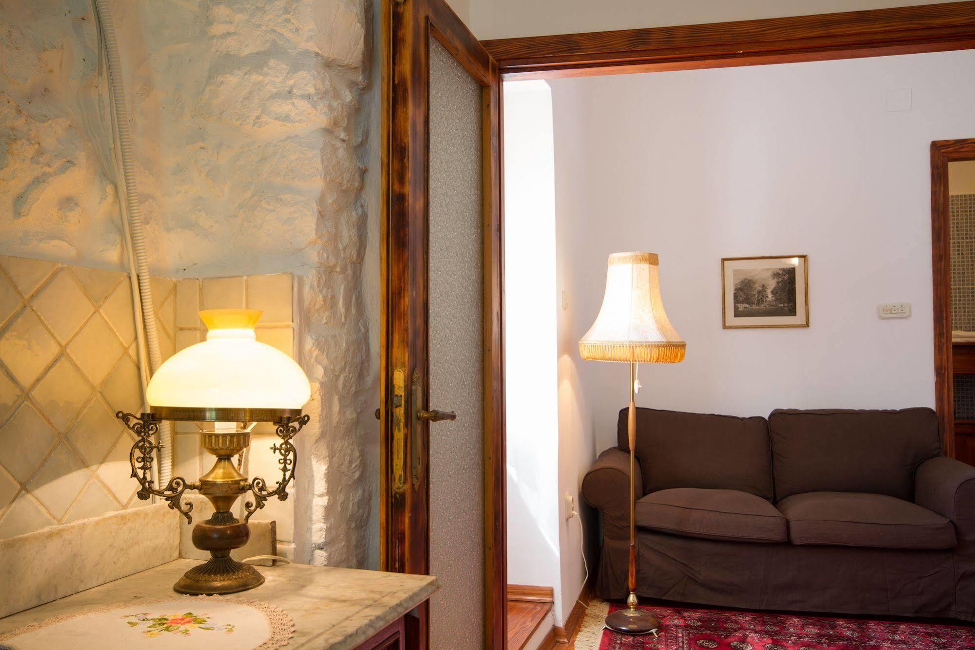 Hotel Casa Garzotto Rovinj Exterior foto