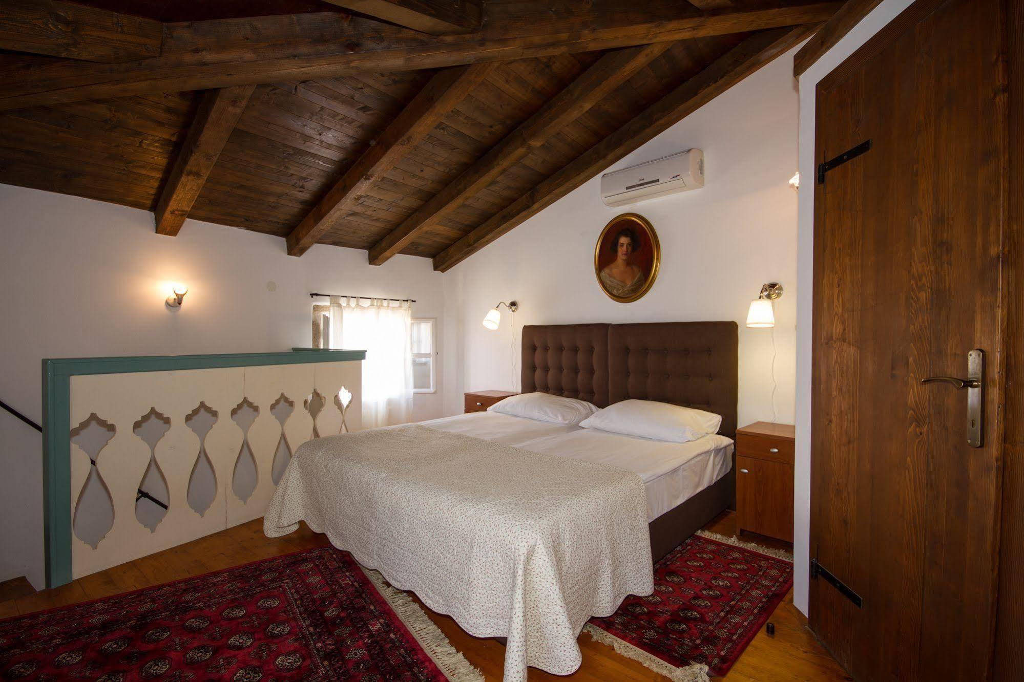 Hotel Casa Garzotto Rovinj Exterior foto